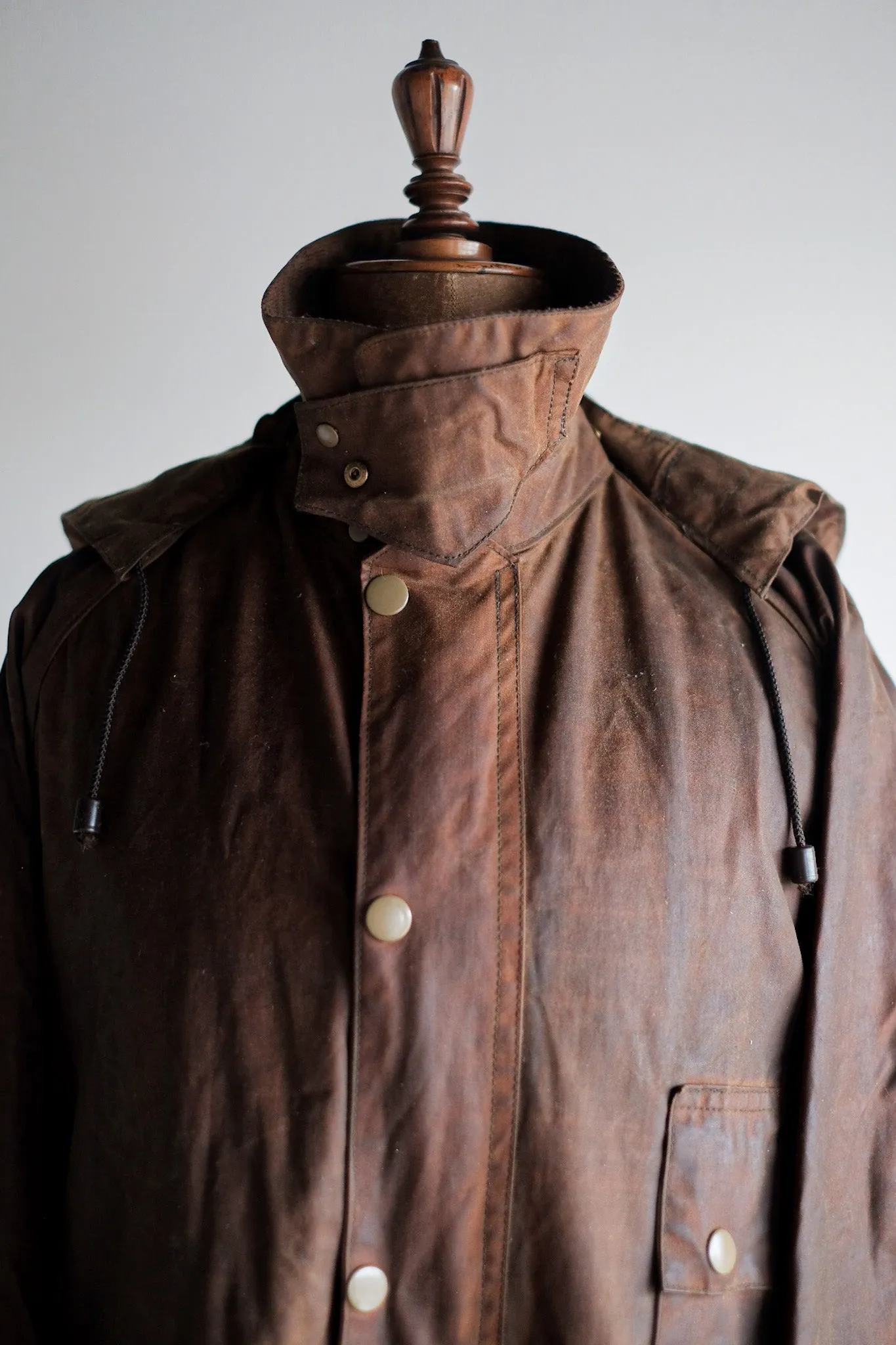 [~ 60's] Barbour vintage 