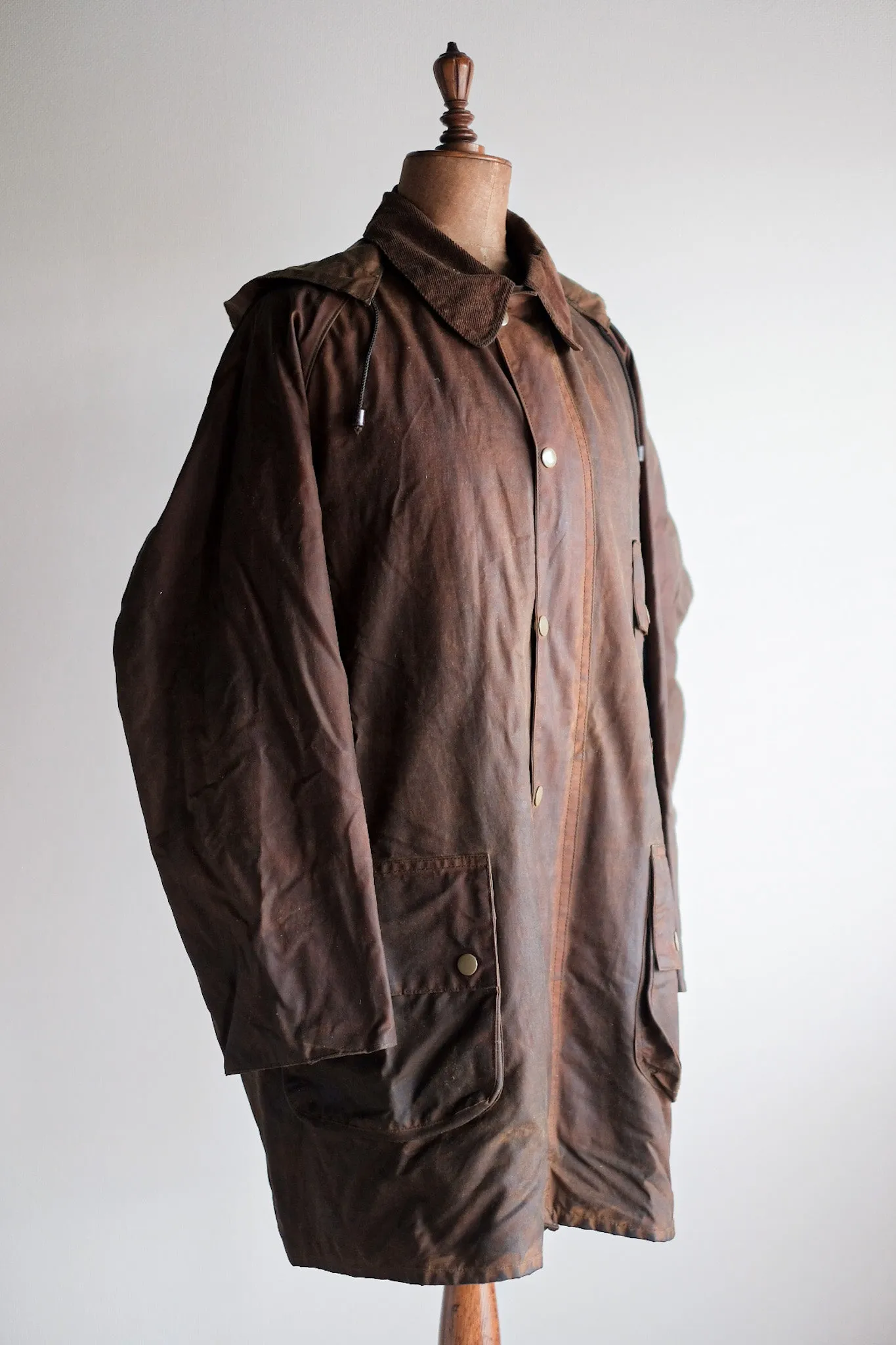 [~ 60's] Barbour vintage 