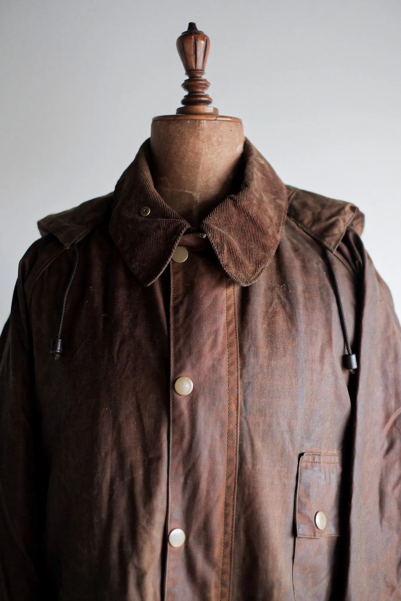 [~ 60's] Barbour vintage 