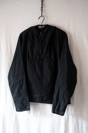 [~ 60's] Euro Vintage Nylon Smock Veste