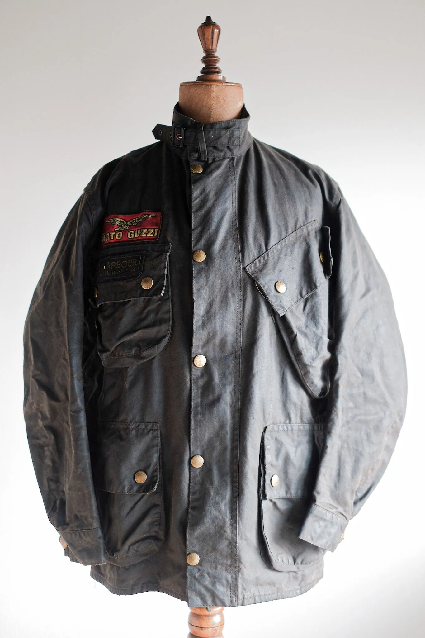 [~ 80's] Barbour vintage 