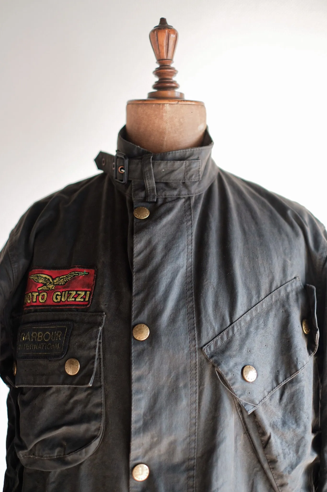 [~ 80's] Barbour vintage 