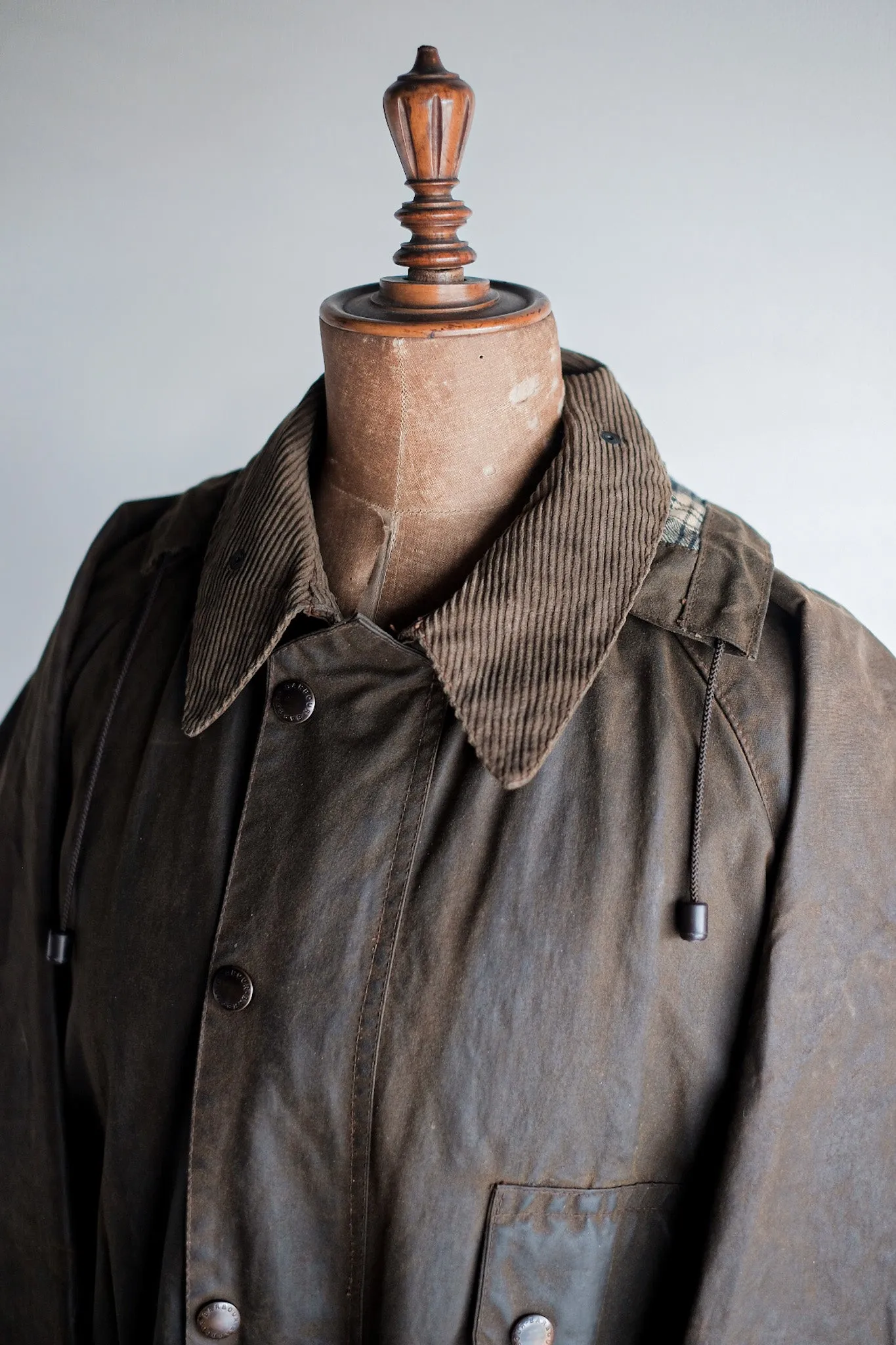 [~ 80's] Barbour vintage 