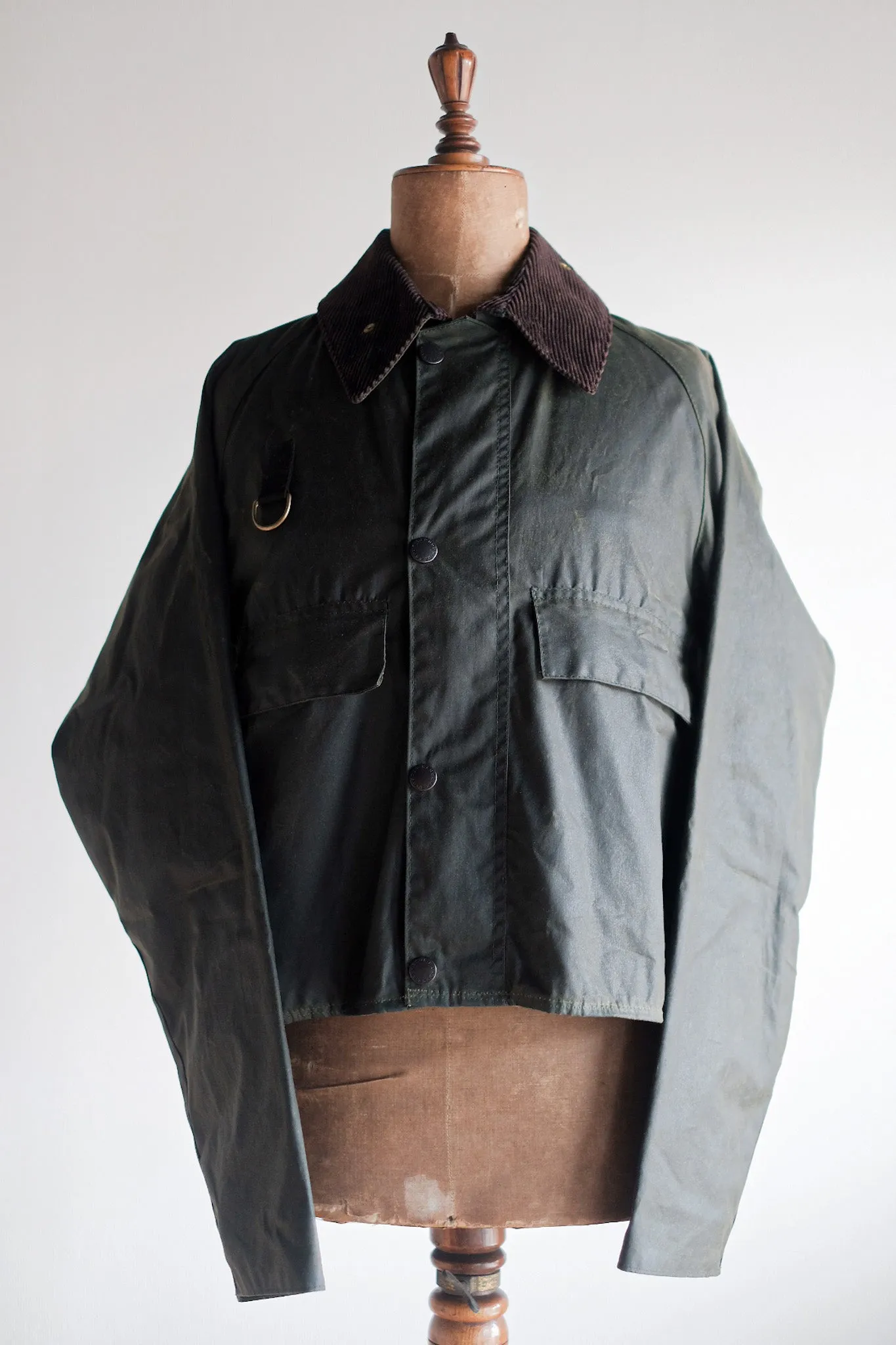 [~ 90's] Barbour vintage 