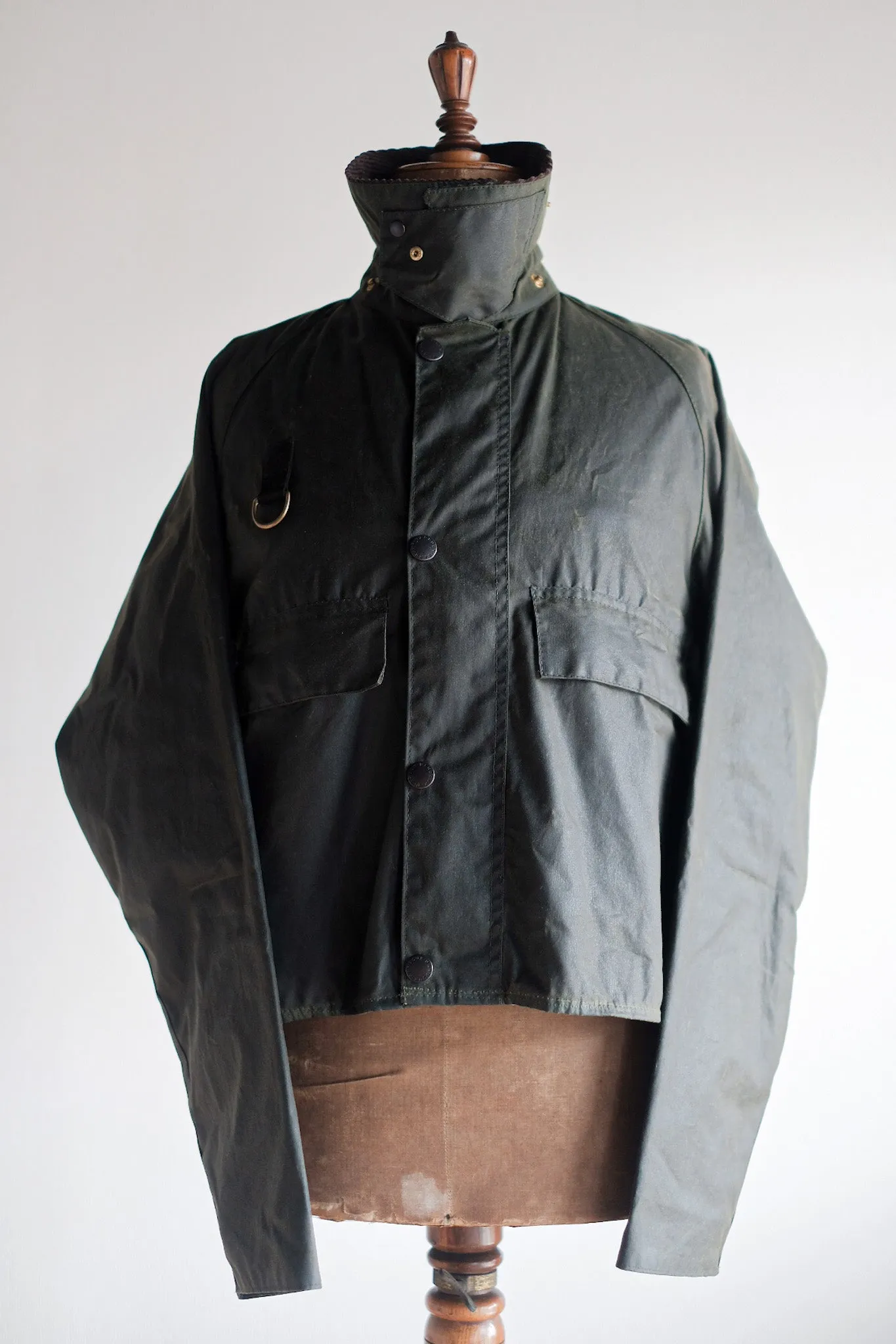 [~ 90's] Barbour vintage 