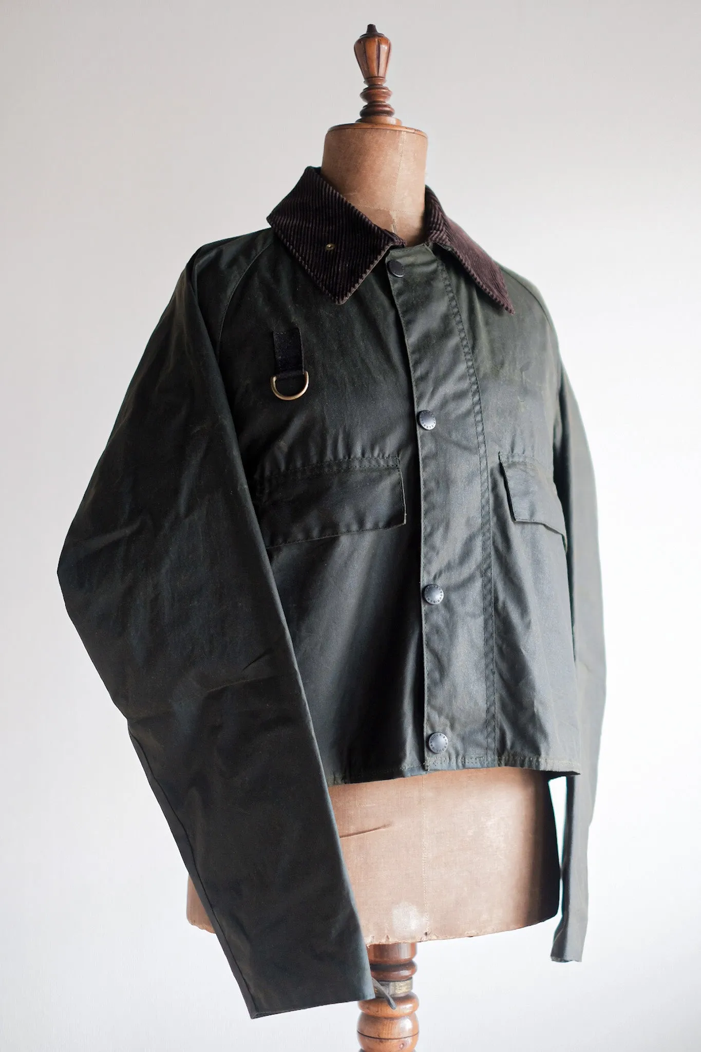 [~ 90's] Barbour vintage 