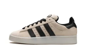 Adidas Campus 00s Aluminum Core Black