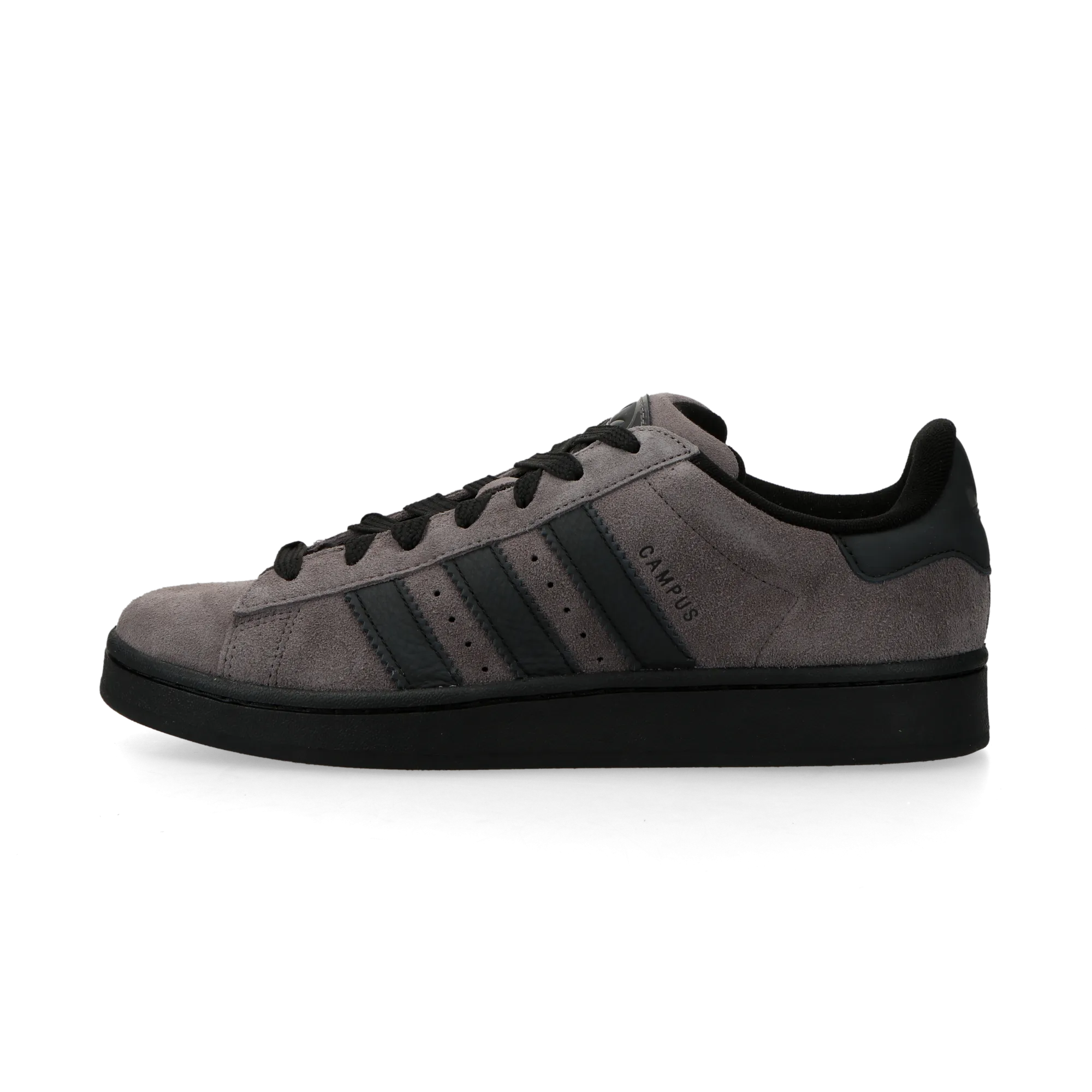 adidas - CAMPUS 00s (charcoal / core black / charcoal)