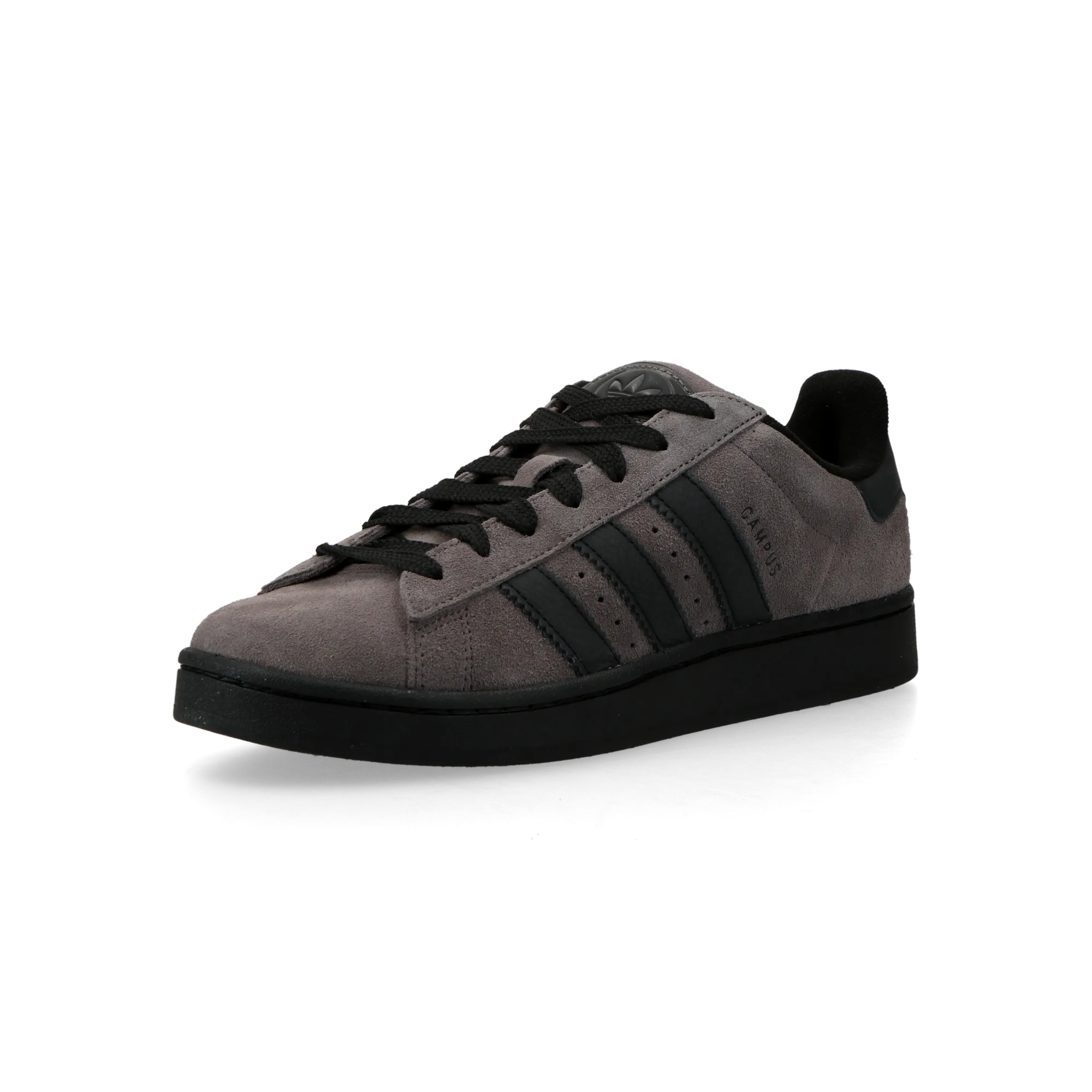 adidas - CAMPUS 00s (charcoal / core black / charcoal)