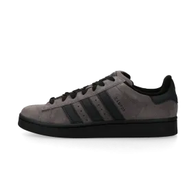 adidas - CAMPUS 00s (charcoal / core black / charcoal)