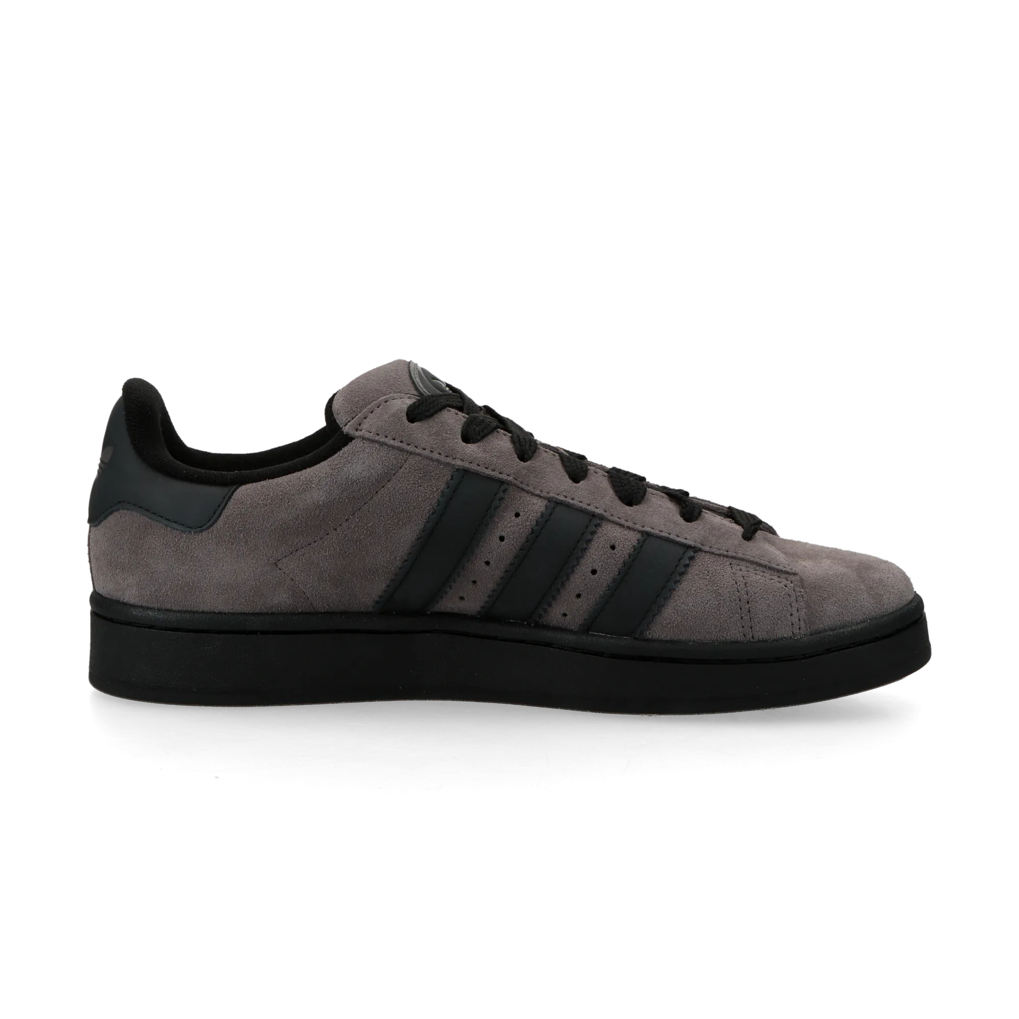 adidas - CAMPUS 00s (charcoal / core black / charcoal)