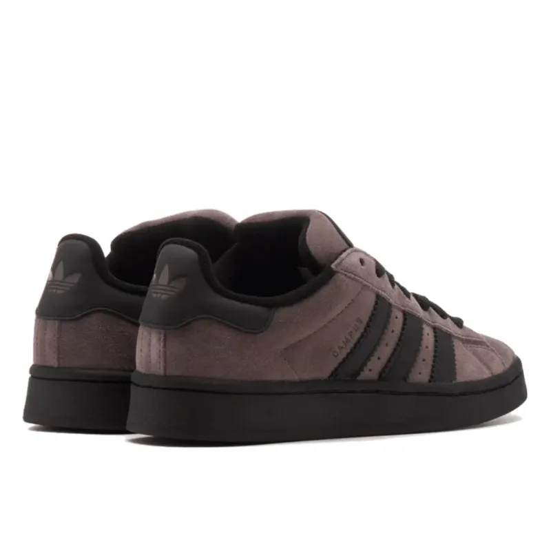 Adidas Campus 00s Charcoal Black