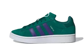 Adidas Campus 00s Collegiate Green Energy Ink