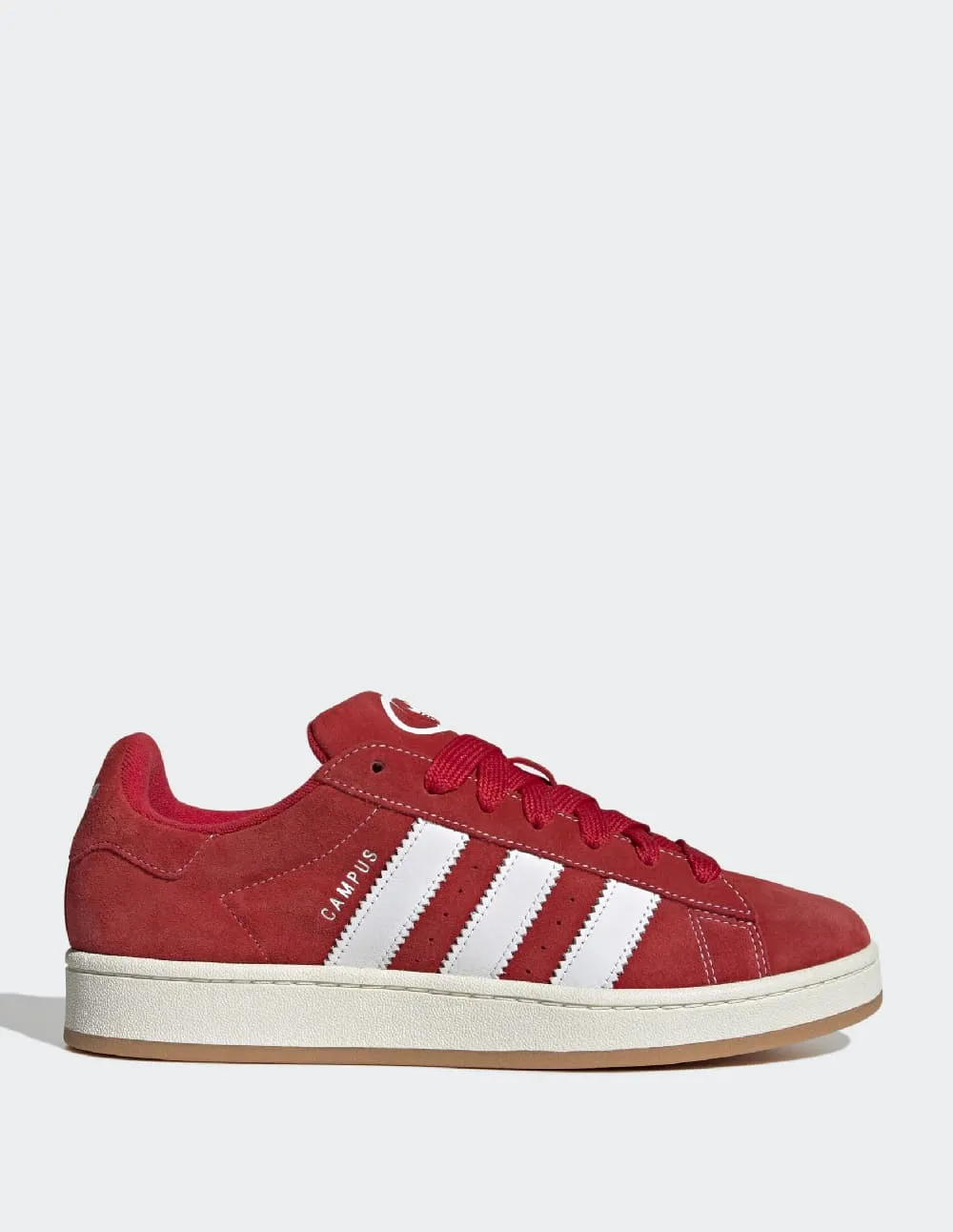 adidas Campus 00s Rojas Unisex