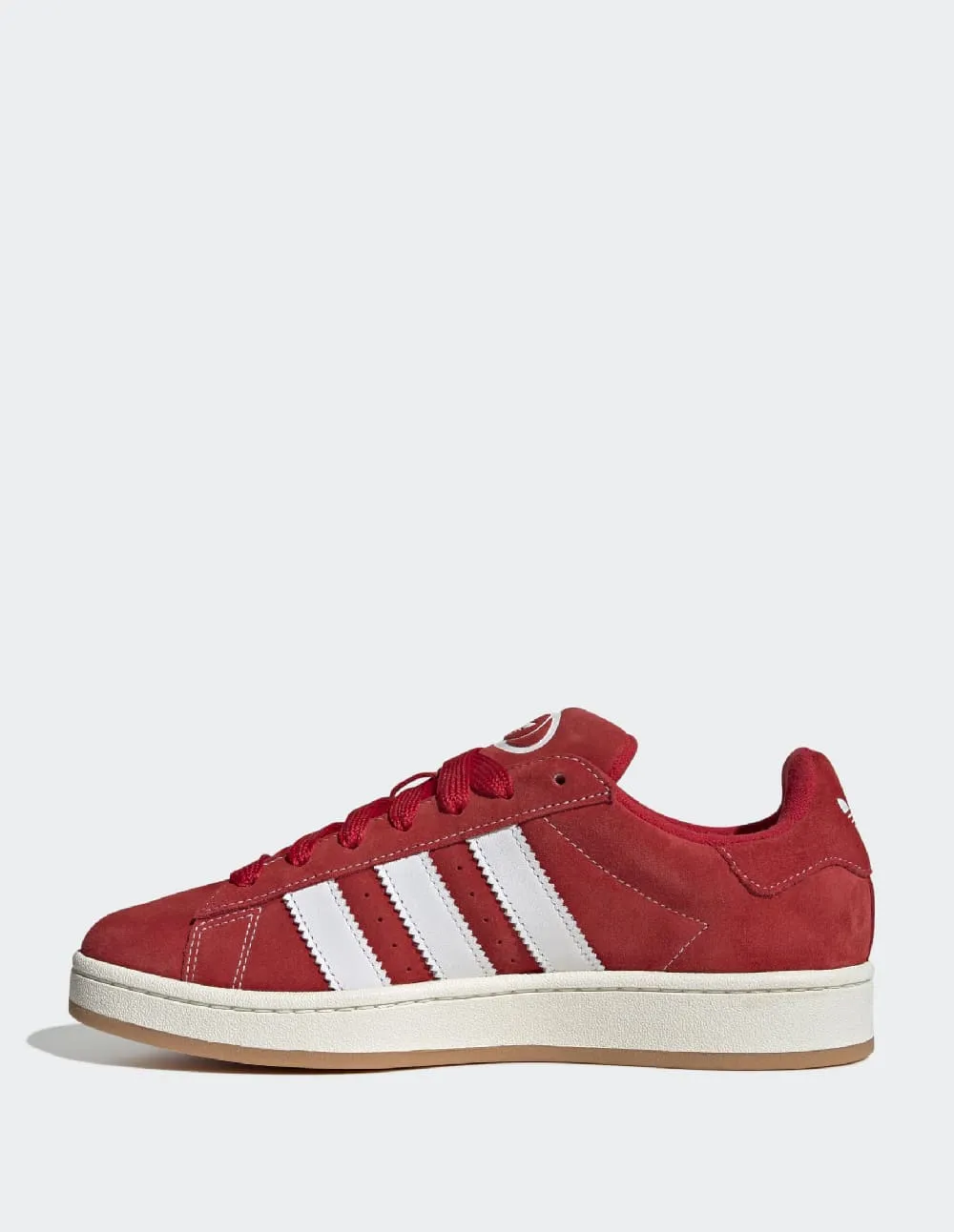 adidas Campus 00s Rojas Unisex