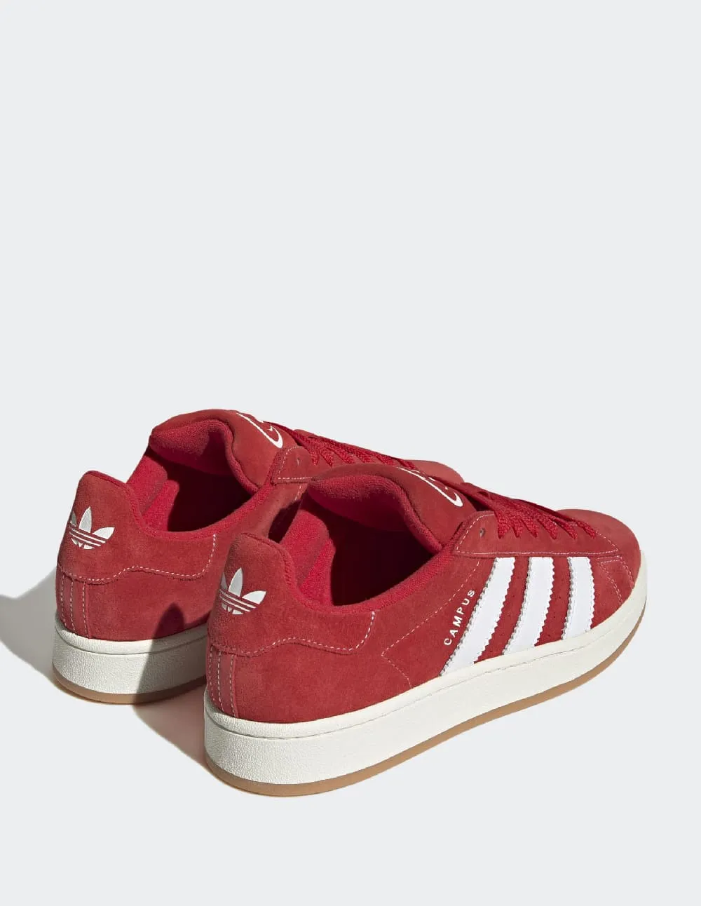 adidas Campus 00s Rojas Unisex