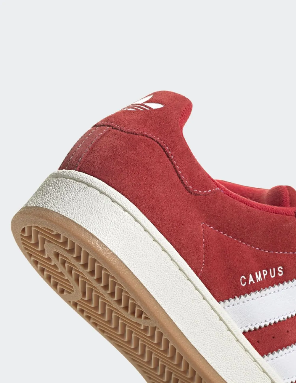 adidas Campus 00s Rojas Unisex