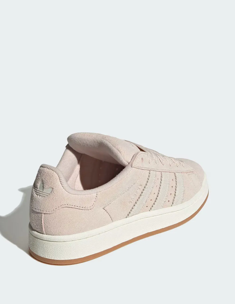 adidas Campus 00S Rosas y Beiges Mujer