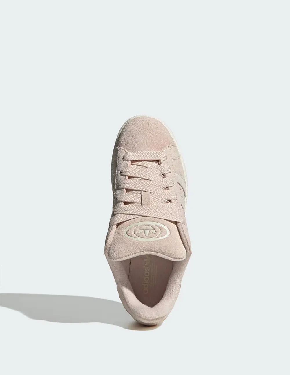 adidas Campus 00S Rosas y Beiges Mujer