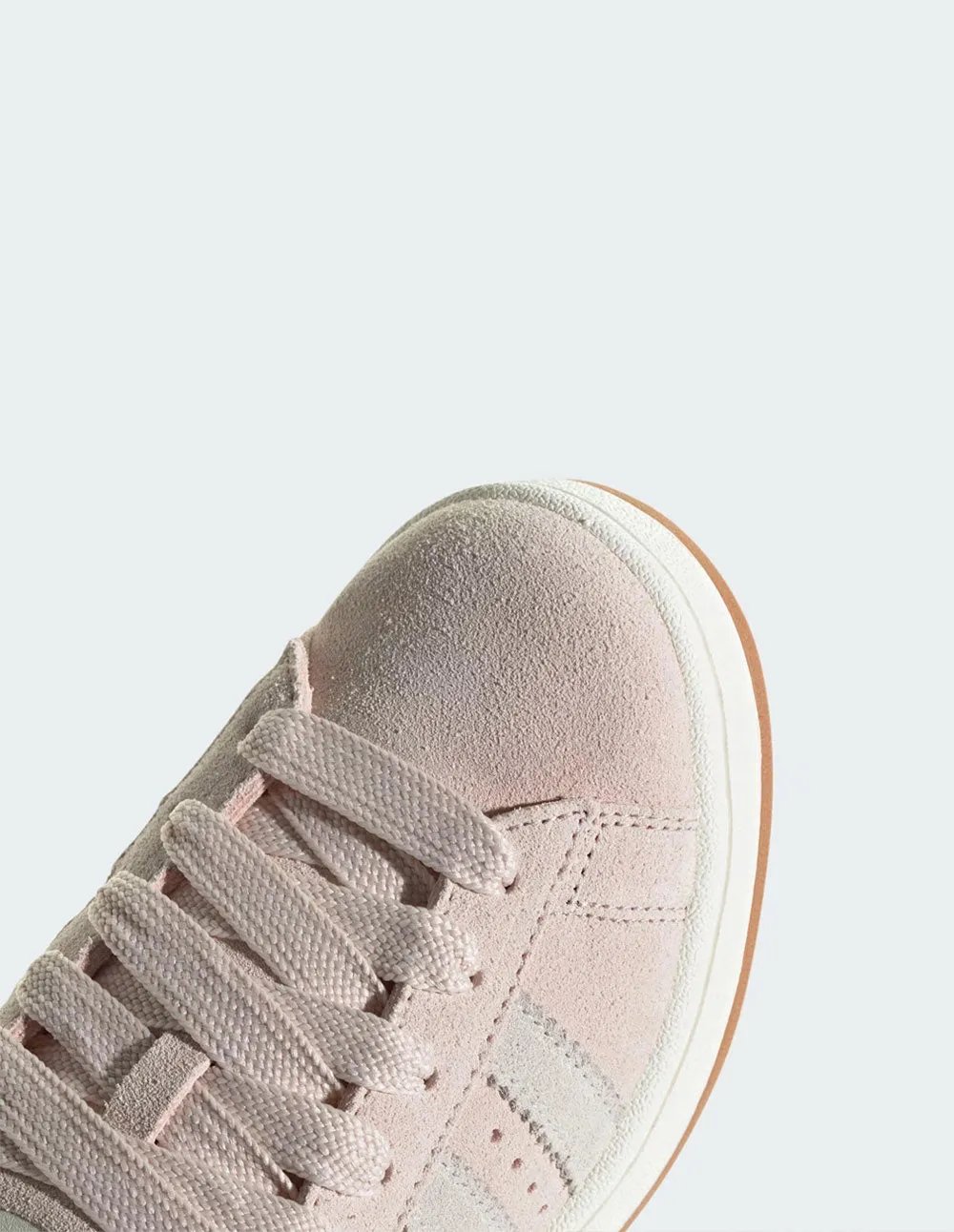 adidas Campus 00S Rosas y Beiges Mujer