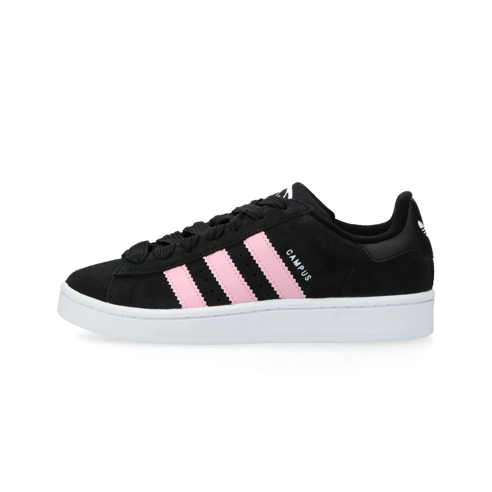 adidas - Campus 00s W (black / pink)