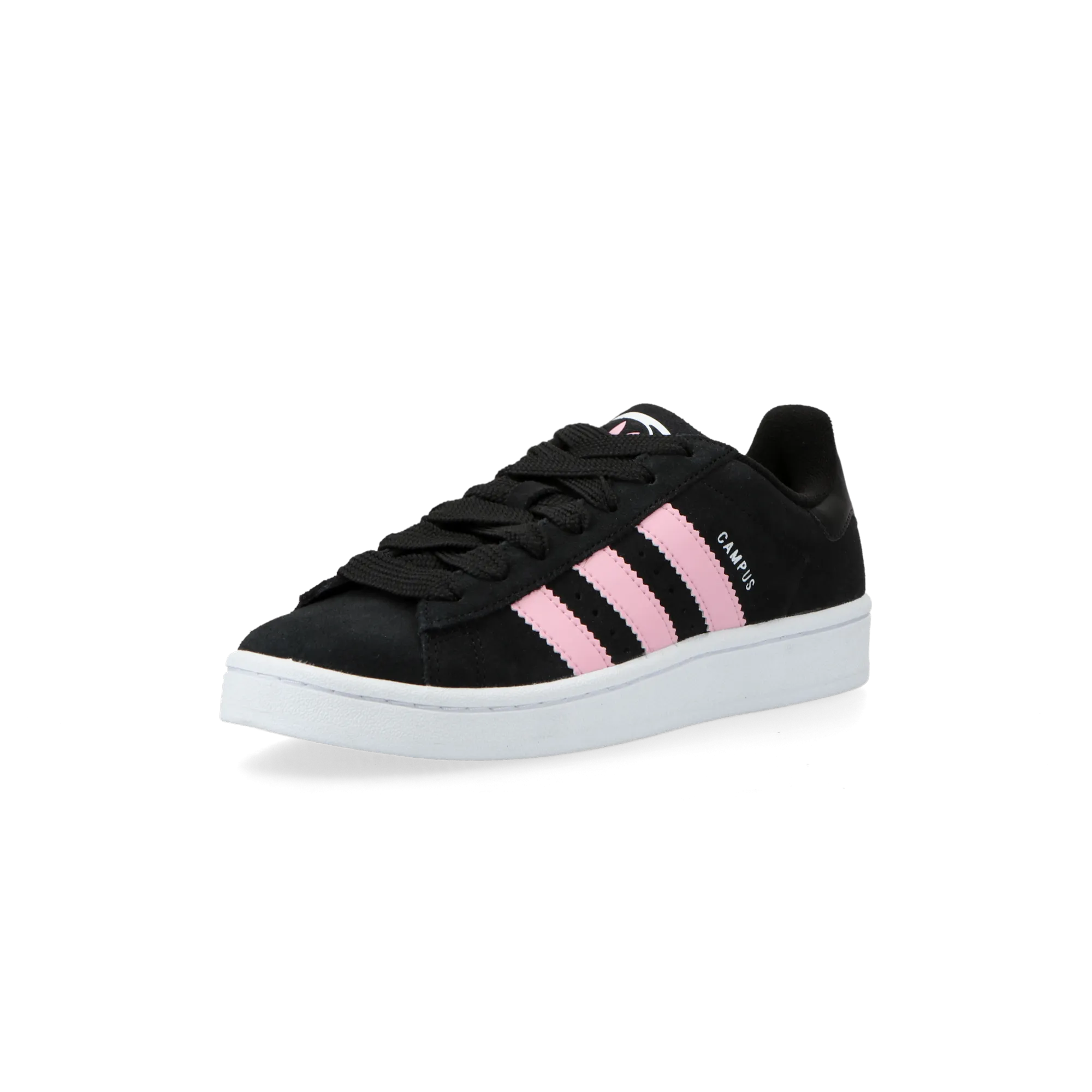 adidas - Campus 00s W (black / pink)