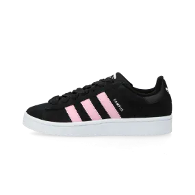 adidas - Campus 00s W (black / pink)