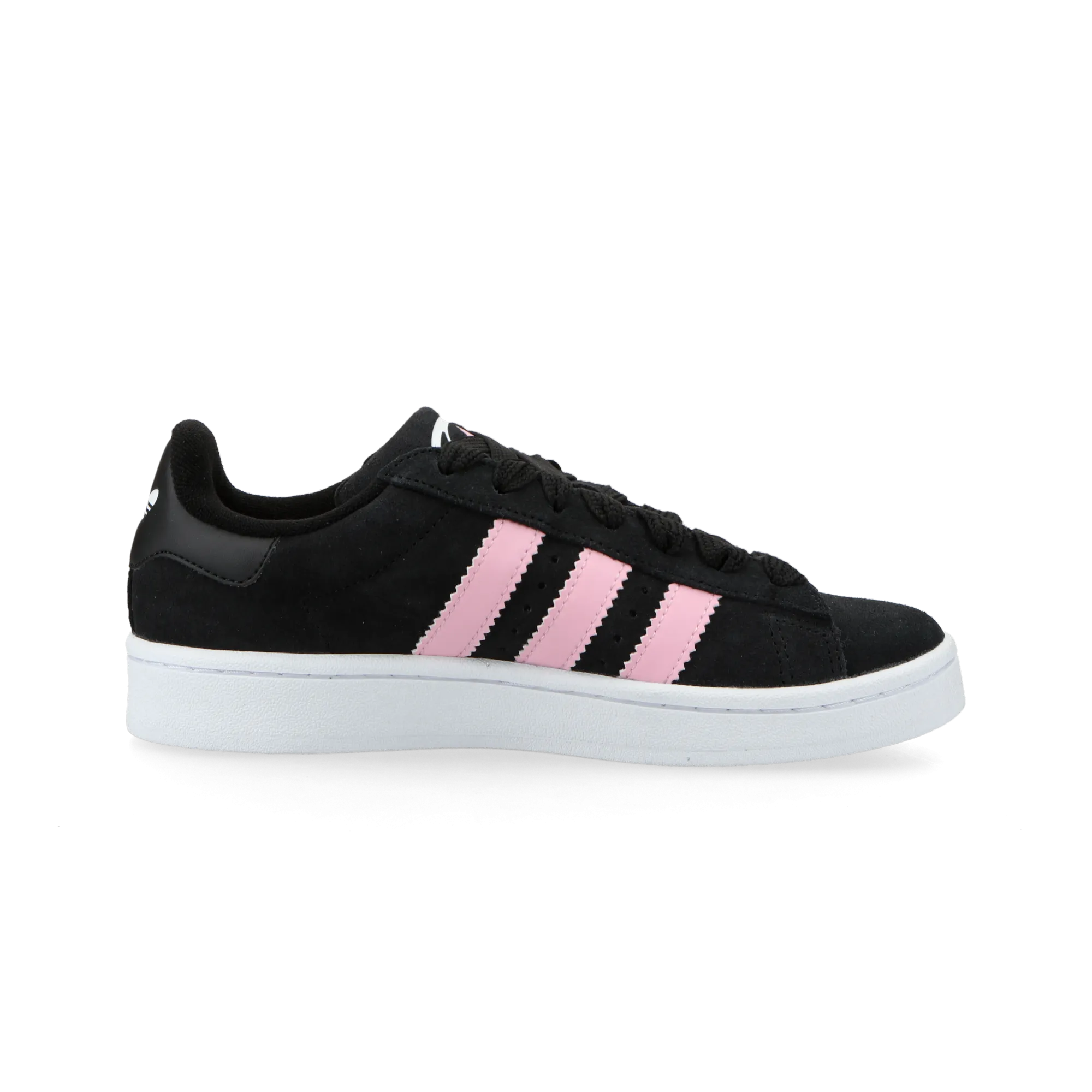 adidas - Campus 00s W (black / pink)