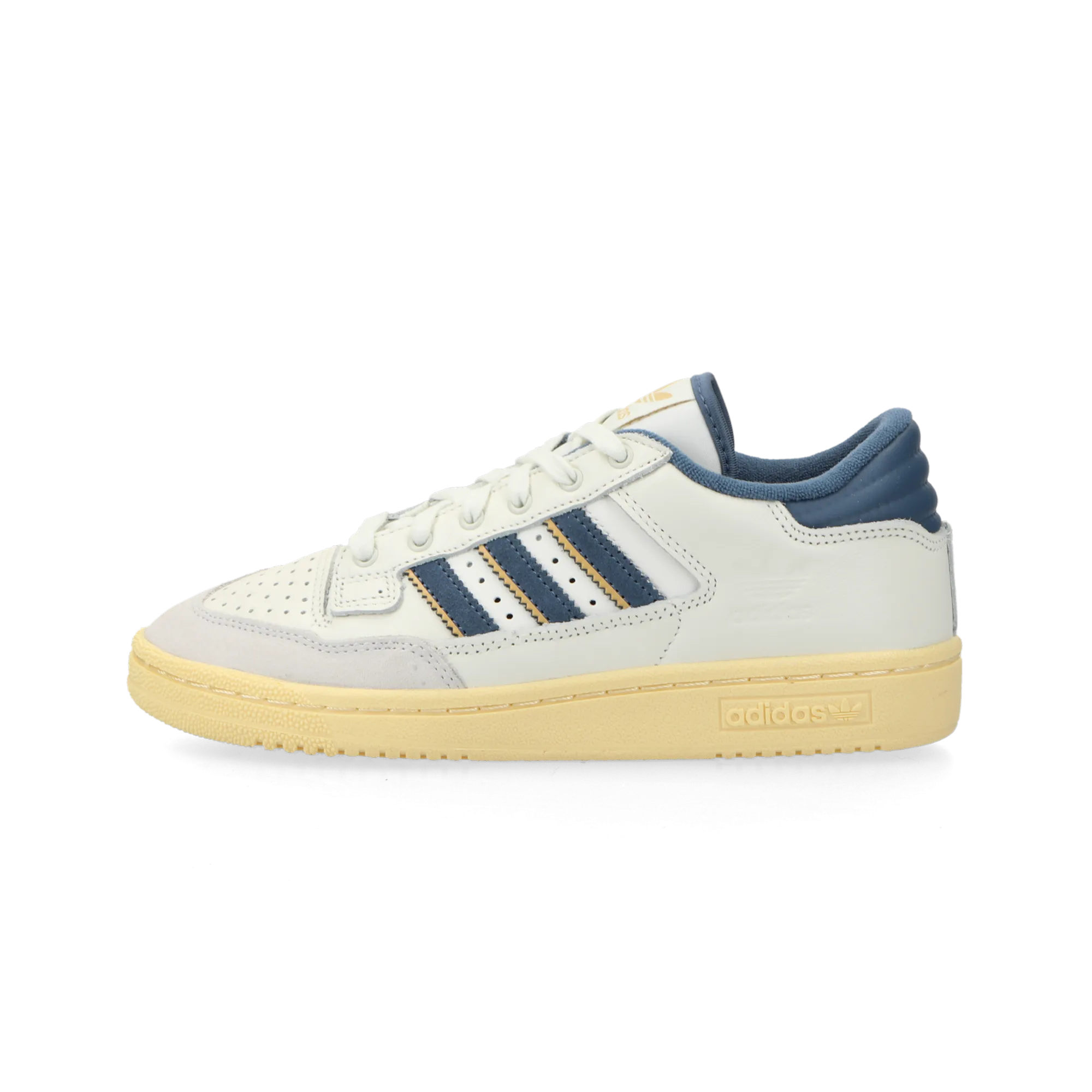 adidas - Centennial 85 Low W (off white / preloin / oat)