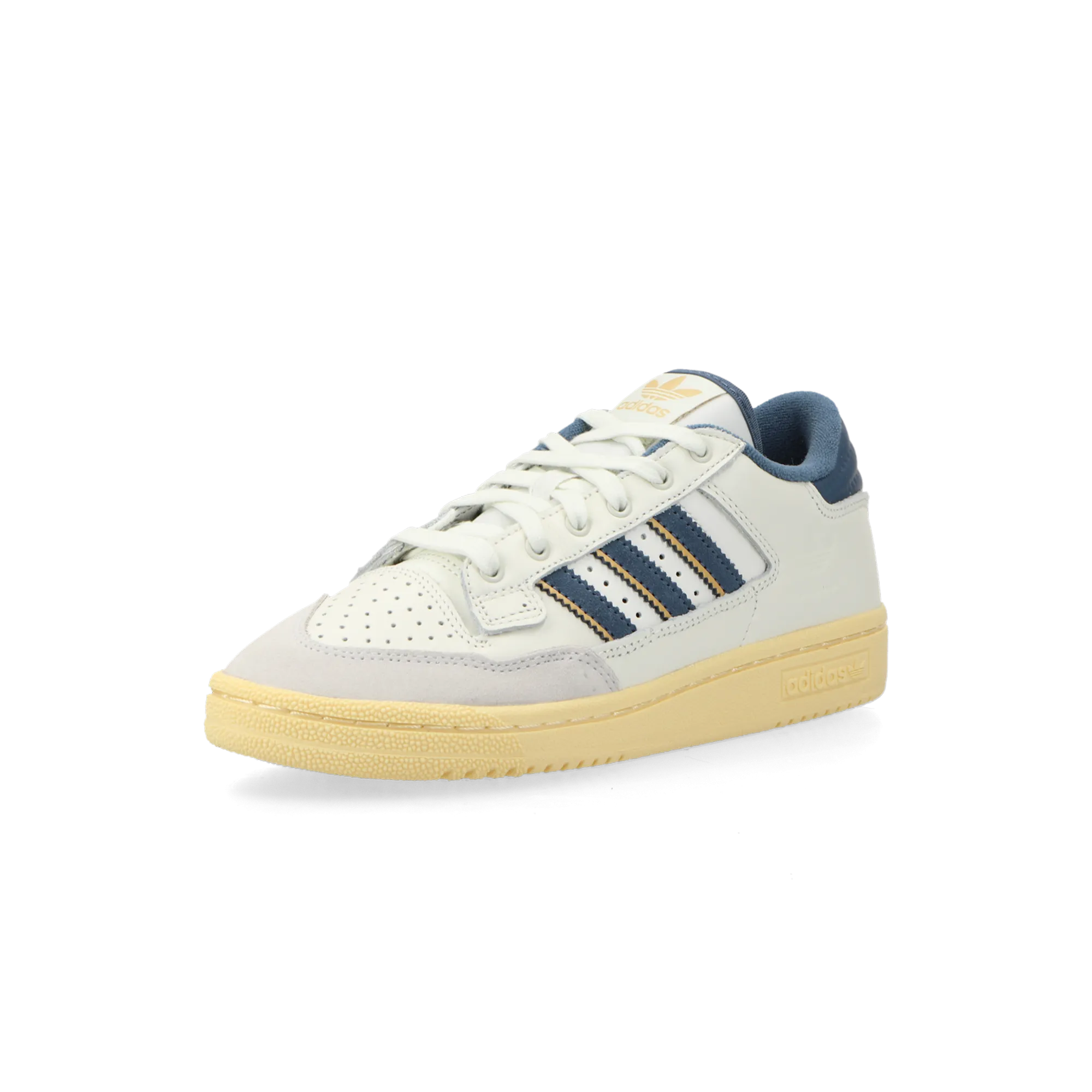 adidas - Centennial 85 Low W (off white / preloin / oat)