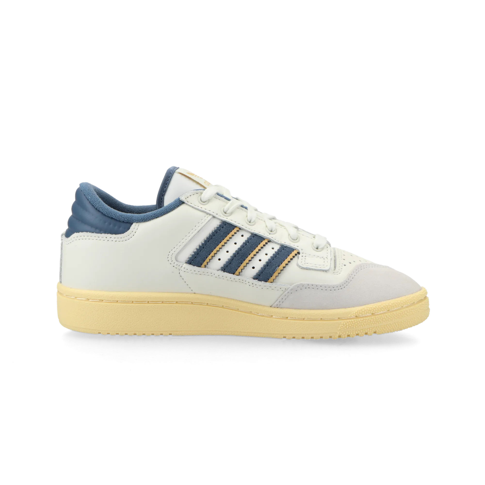 adidas - Centennial 85 Low W (off white / preloin / oat)