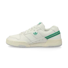 adidas - Continental 87 (core white / court green / cream white)