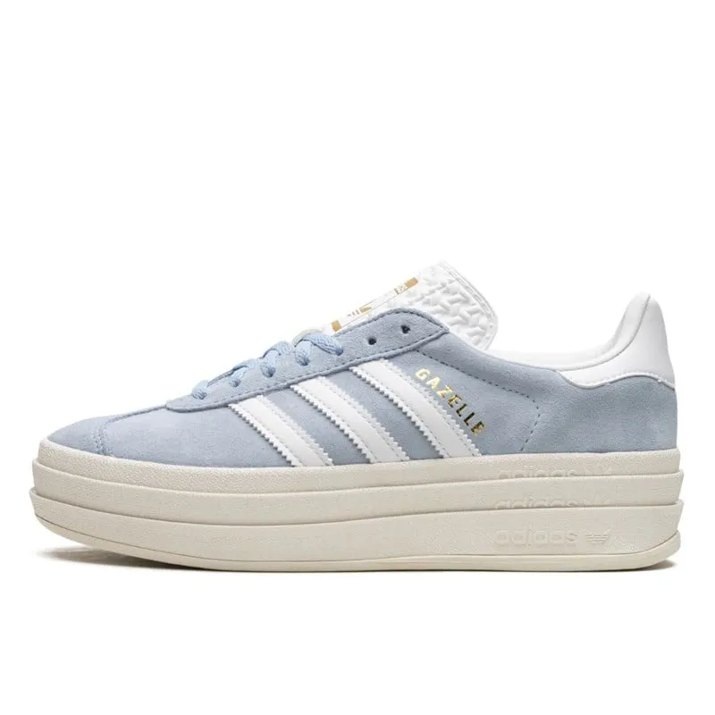 Adidas Gazelle Bold Clear Sky