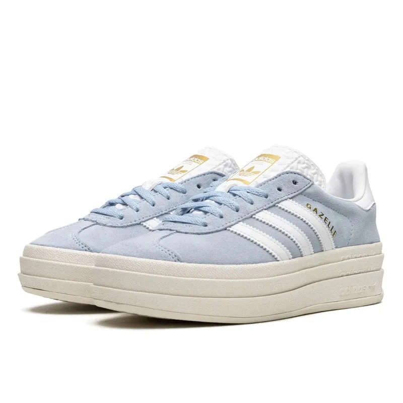 Adidas Gazelle Bold Clear Sky