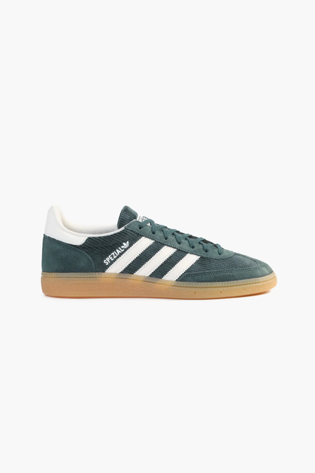 Adidas Handall spezial w Vermin/ white - GRADUATE STORE