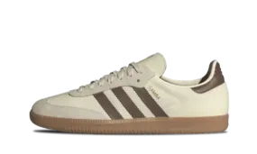 Adidas Samba OG Cream Brown