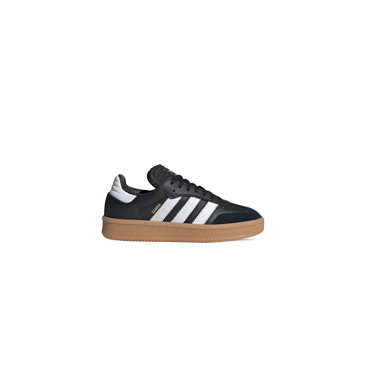 Adidas Samba XLG Black Gum IMPACT PREMIUM