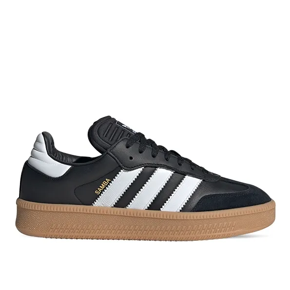 Adidas Samba XLG Black Gum IMPACT PREMIUM