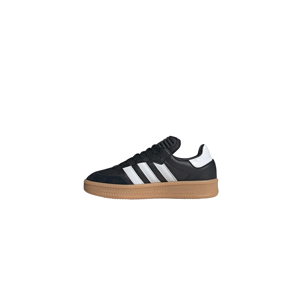 Adidas Samba XLG Black Gum IMPACT PREMIUM