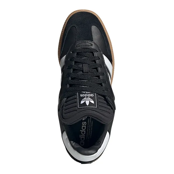 Adidas Samba XLG Black Gum IMPACT PREMIUM