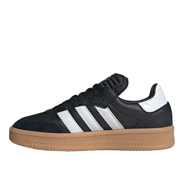 Adidas Samba XLG Black Gum IMPACT PREMIUM