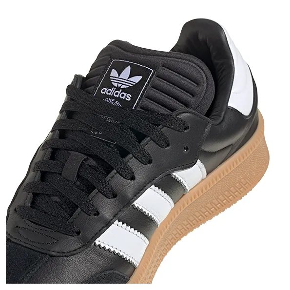 Adidas Samba XLG Black Gum IMPACT PREMIUM