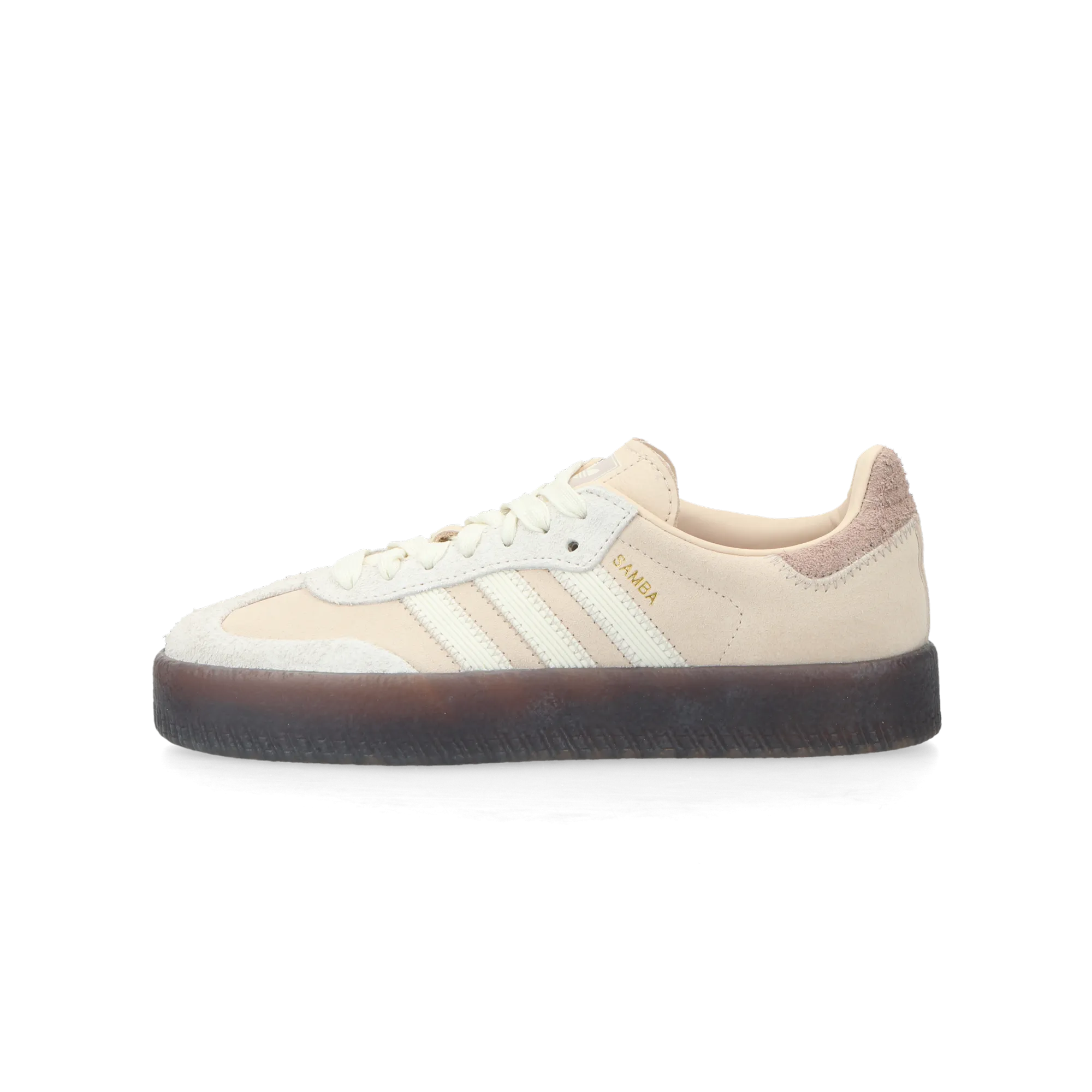 adidas - Sambae W (linen / off white / grey)