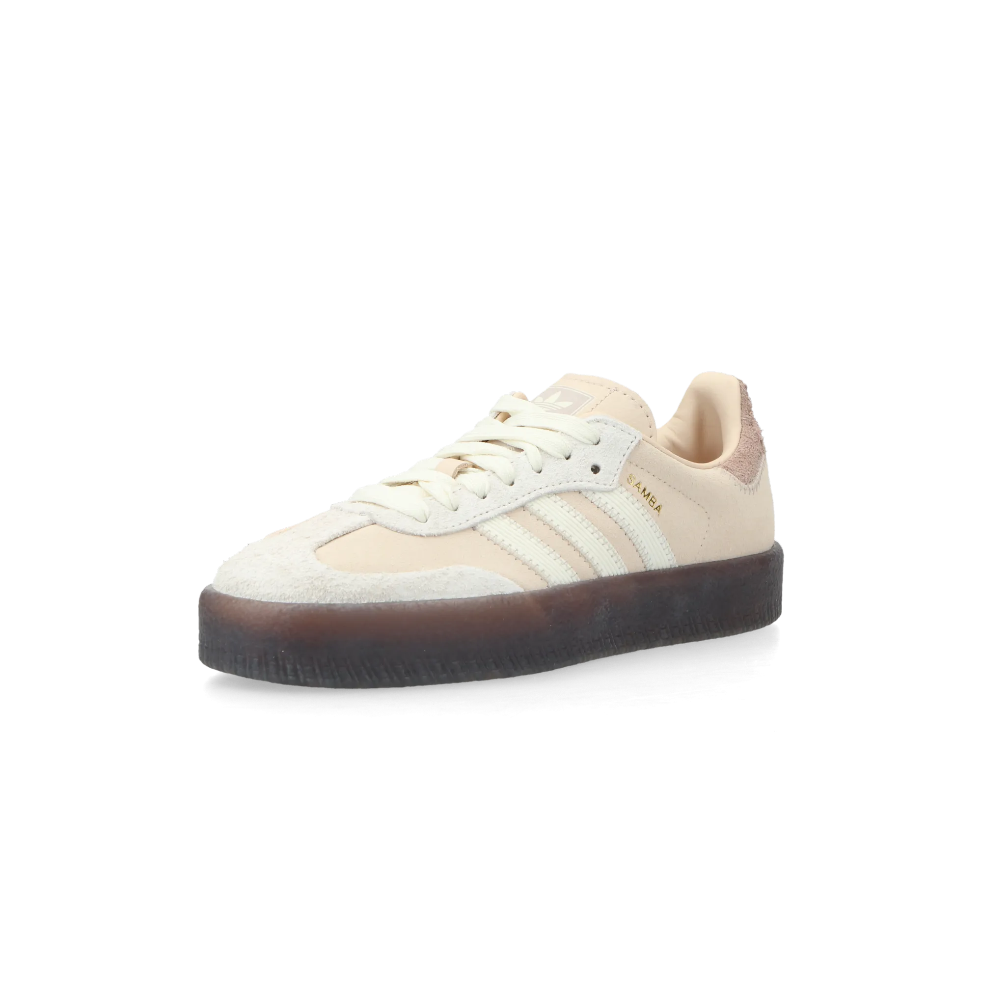 adidas - Sambae W (linen / off white / grey)