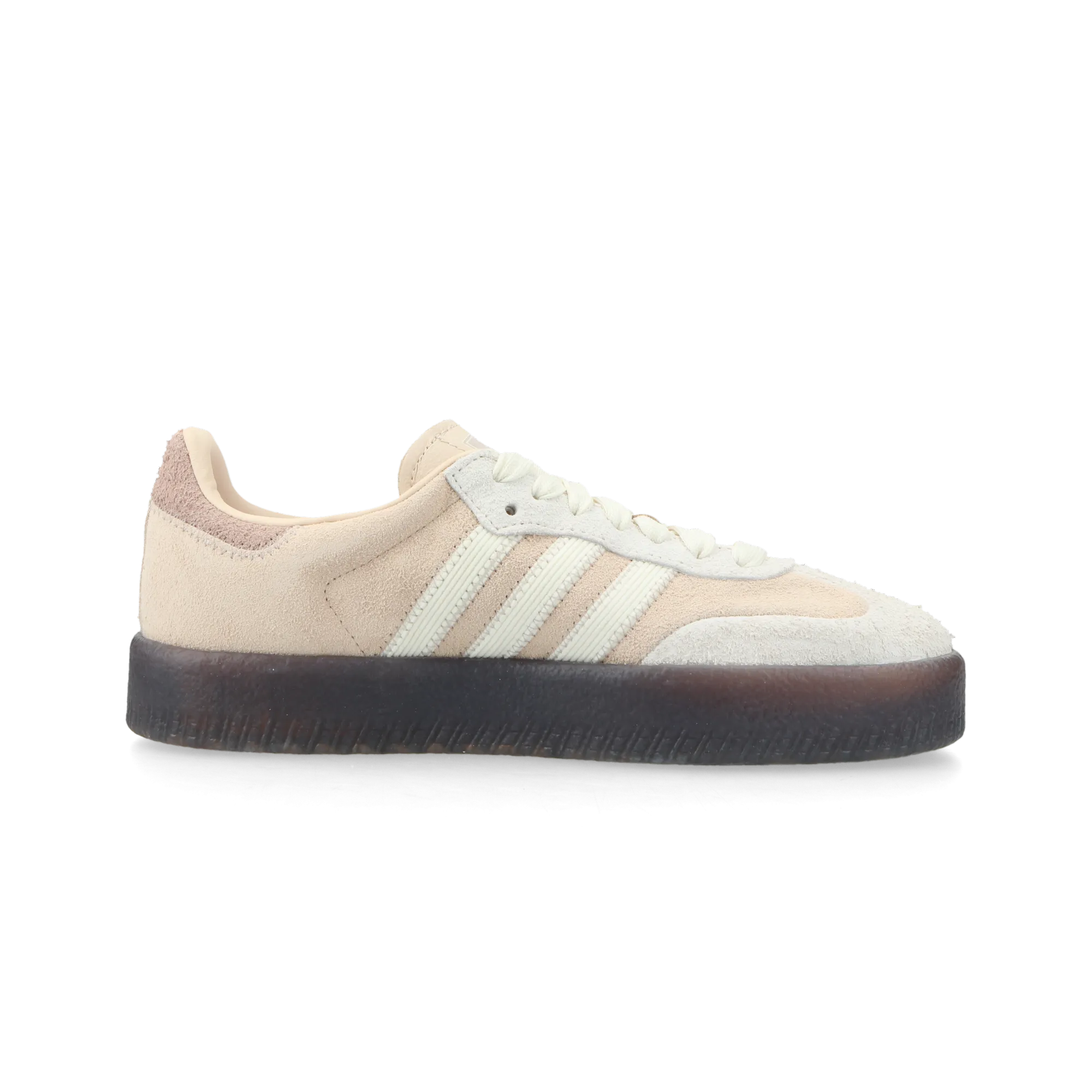 adidas - Sambae W (linen / off white / grey)