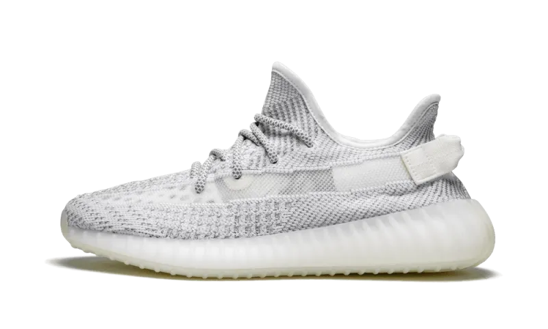 Adidas Yeezy Boost 350 V2 Static Reflective