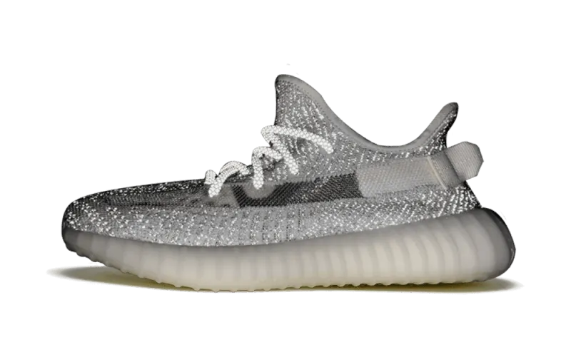 Adidas Yeezy Boost 350 V2 Static Reflective