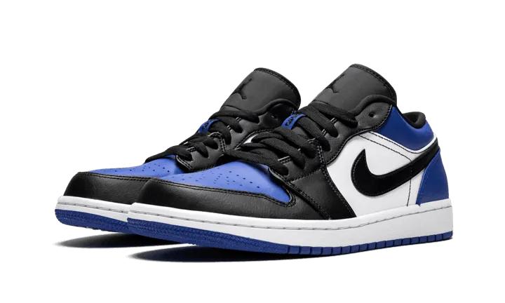 Air Jordan 1 Low Royal Toe (2020)