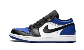 Air Jordan 1 Low Royal Toe (2020)