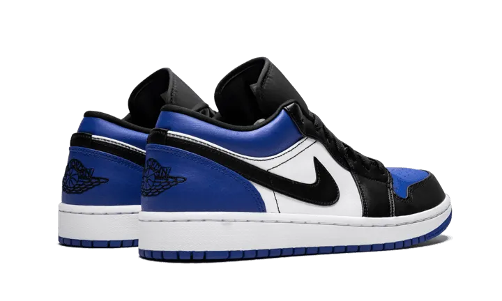 Air Jordan 1 Low Royal Toe (2020)